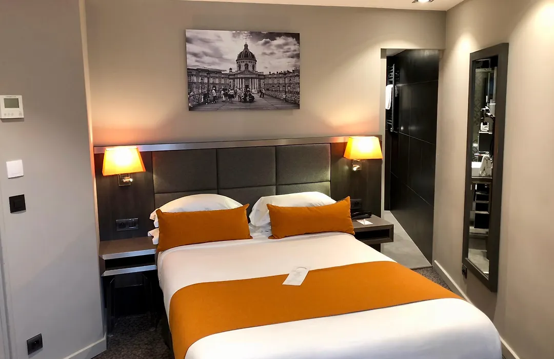 Best Western Empire Elysees-1