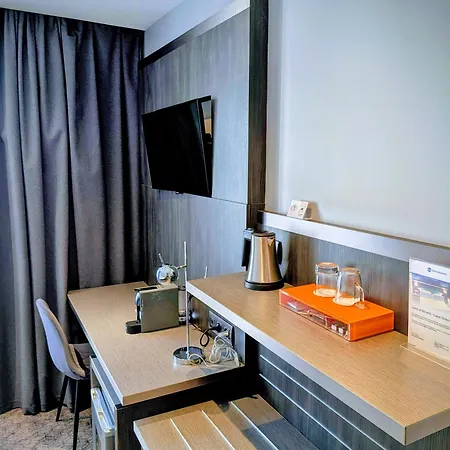 Best Western Empire Elysees-2